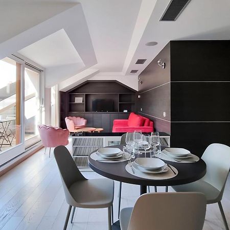 Apartamento Italianway - Corso Venezia 7 Milán Exterior foto