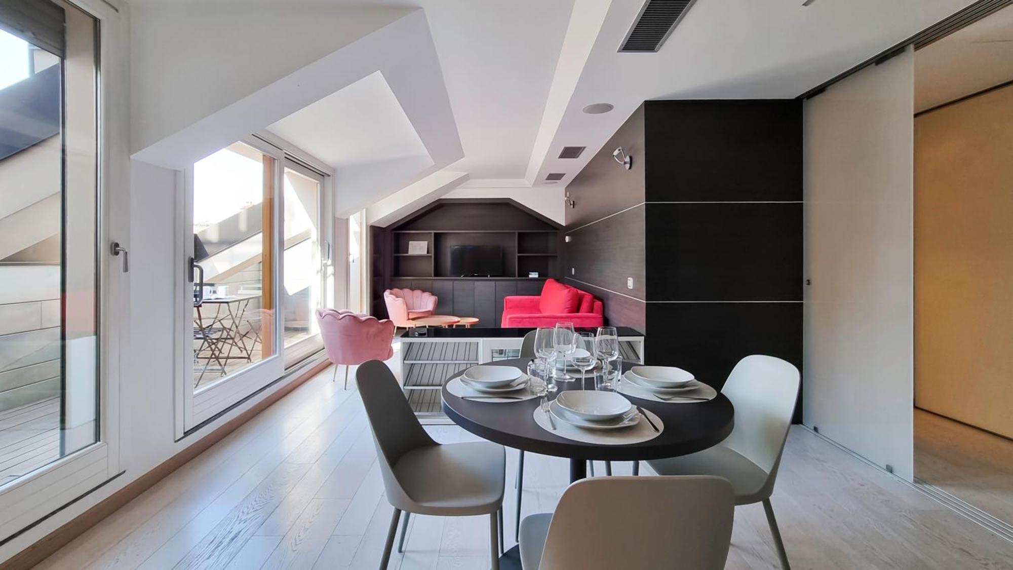 Apartamento Italianway - Corso Venezia 7 Milán Exterior foto